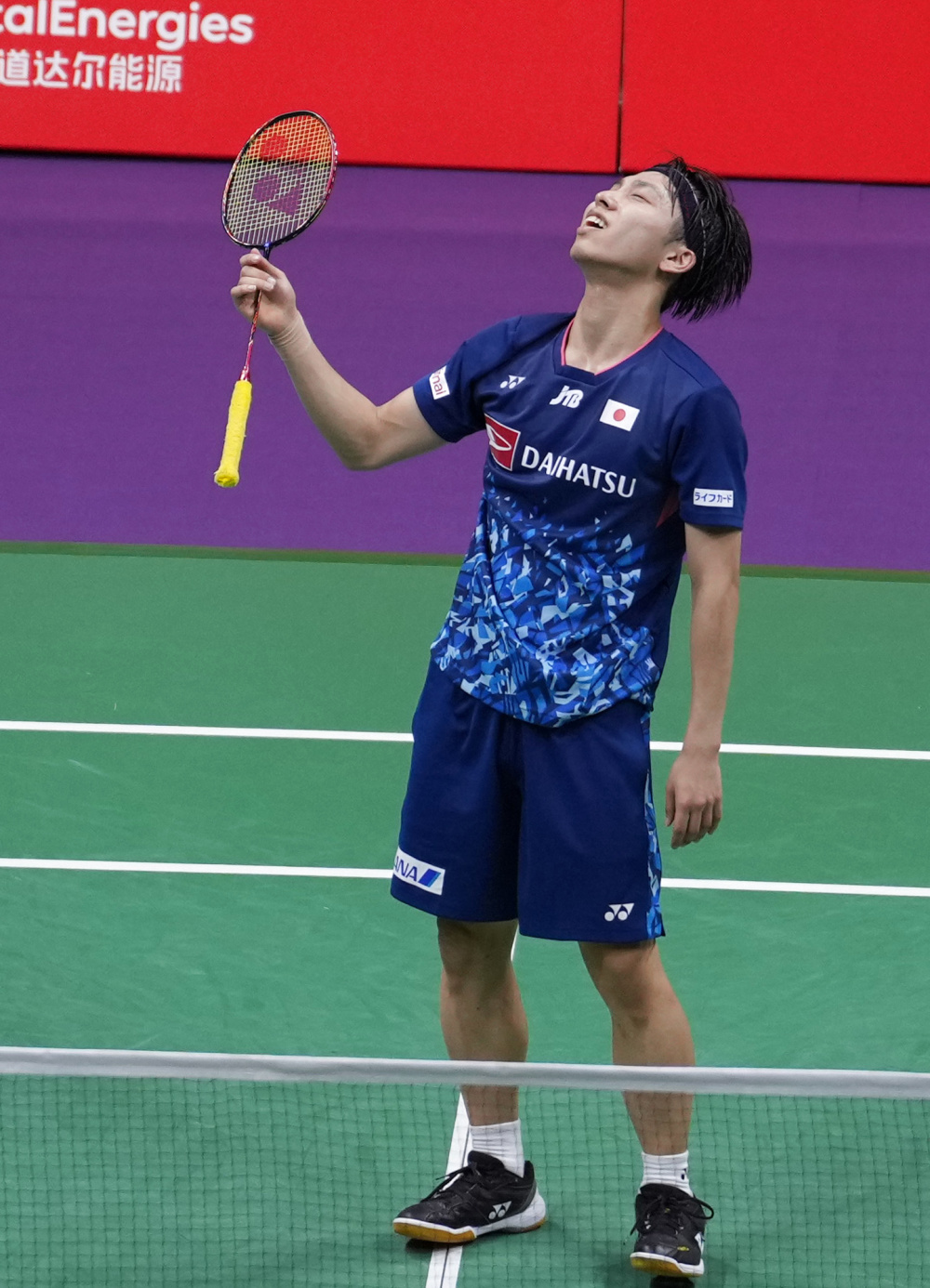 中取得胜利 中取得胜利